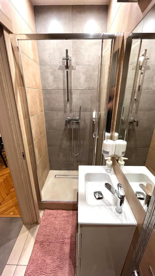 Double Studio City Center Krakow Ngoại thất bức ảnh
