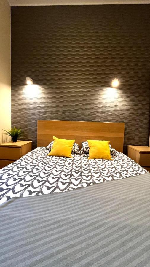 Double Studio City Center Krakow Ngoại thất bức ảnh